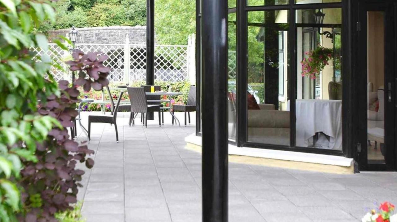 阿比莱克庄园酒店 阿比莱克斯 外观 照片